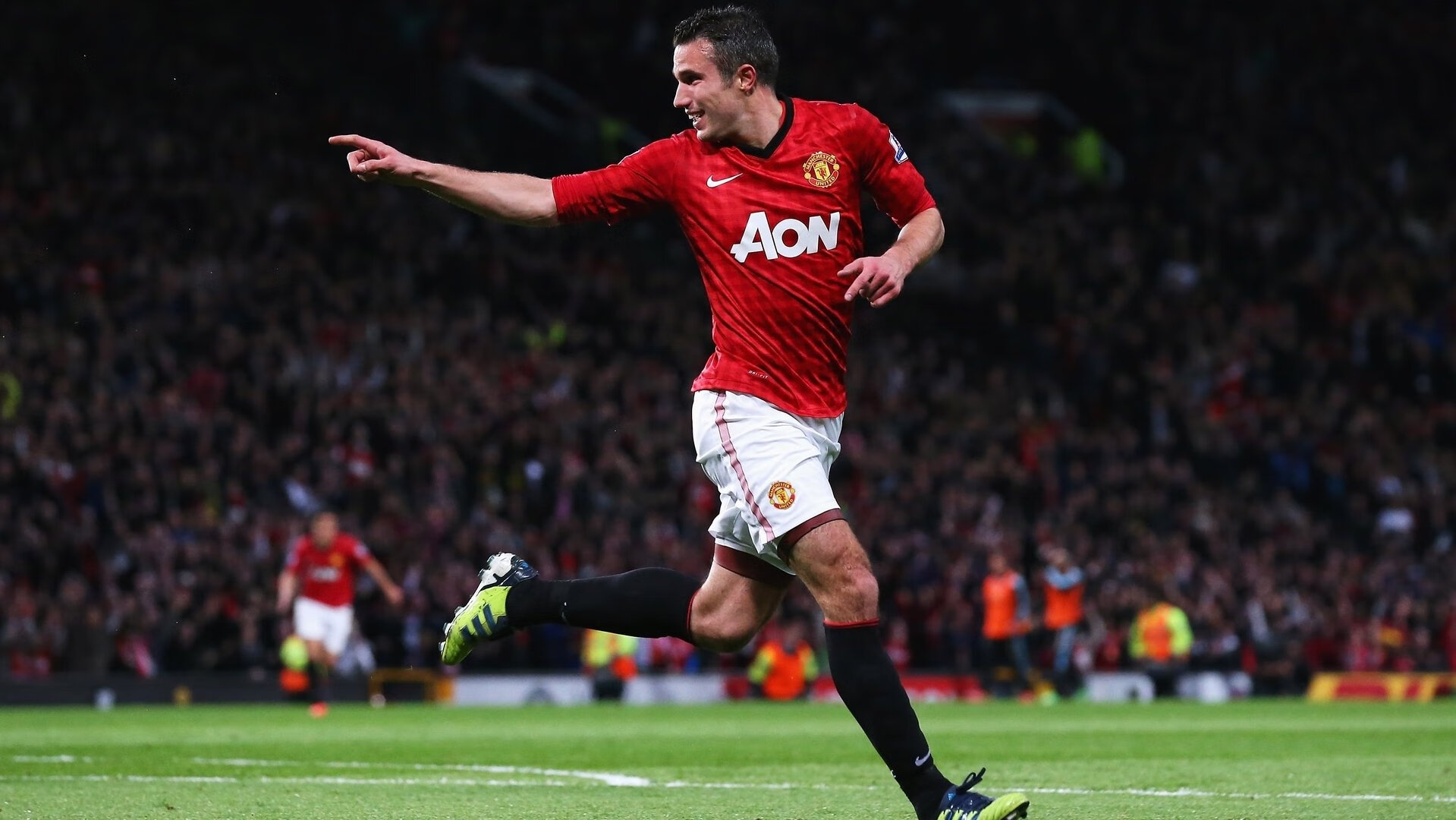 fb体育电竞-【战术揭秘】马克·塞尔比：以“钢铁防线”困死对方的战术策略