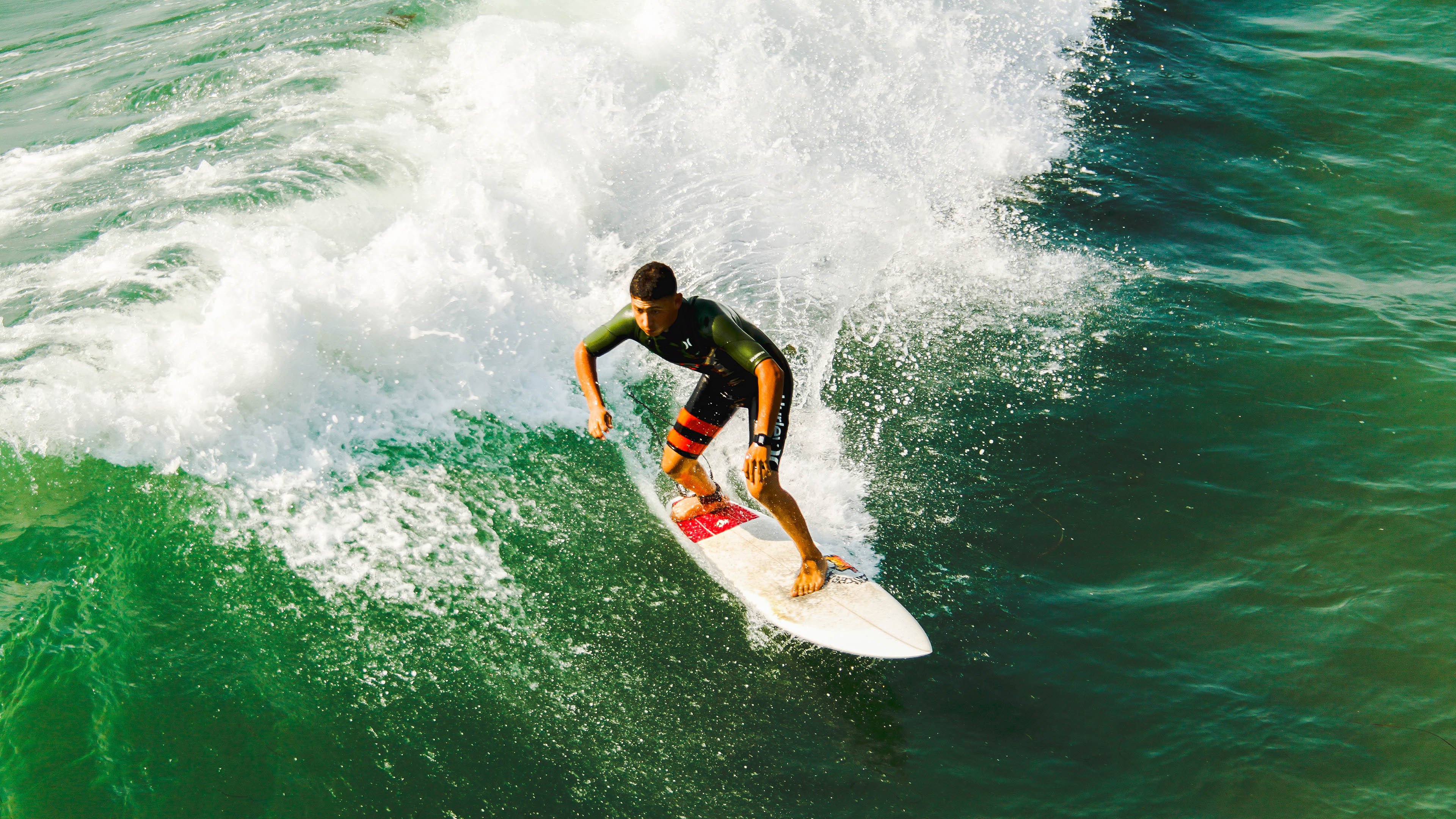 史上最激烈的“冠军争夺战”现场回放，冠军争霸赛是什么意思